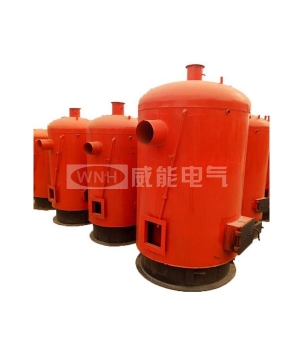上海熱風爐設備